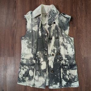 Rebel Designer Vest